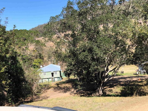 Harris Cottage - Tourism Search 3