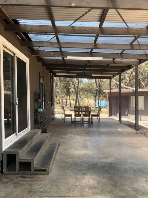 Heart Of The Farm Country Cottage In Tallarook - Tourism Search 1
