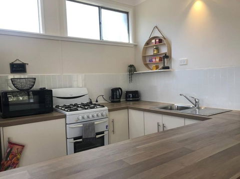 Heart Of The Farm Country Cottage In Tallarook - Tourism Search 3