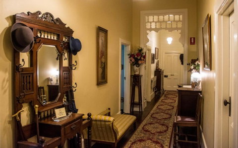 Heytesbury House - Tourism Search 3