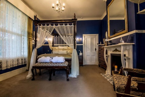 Heytesbury House - Tourism Search 2