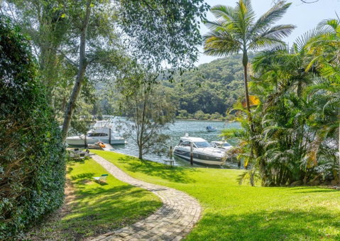 Hidden Beauty - Waterfront - Tourism Search 0