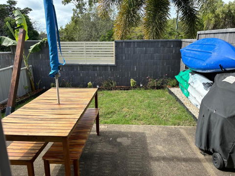 Hideaway Reef Cottage - Tourism Search 3