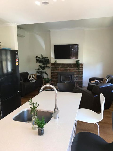 High Country Retreat - Tourism Search 2
