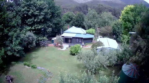 High Country Retreat - Tourism Search 1