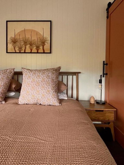 Hilltop Haven Darlington - Tourism Search 1