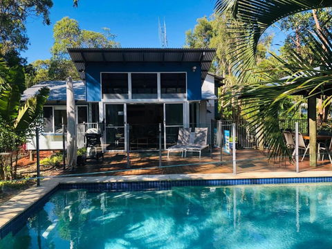 Ibis 3 House - Tourism Search 0