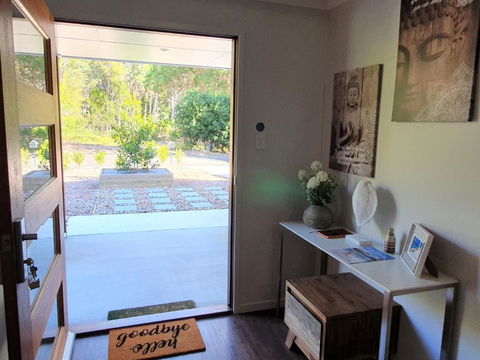 Ibis 9 House - Tourism Search 3