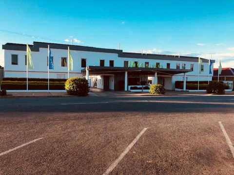 Ibis Styles Broken Hill - Tourism Search 1