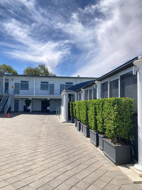 Ibis Styles Broken Hill - Tourism Search 2