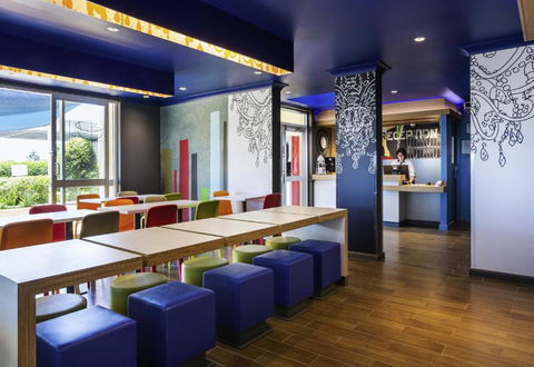 Ibis Budget Brisbane Airport - Tourism Search 3