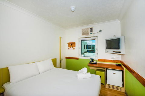Ibis Budget Brisbane Airport - Tourism Search 0