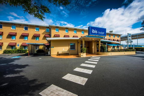 Ibis Budget Brisbane Airport - Tourism Search 1