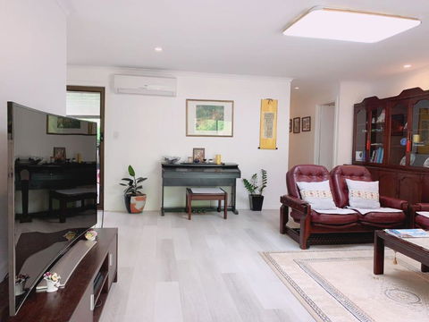 Home Away From Home-(Room1) - Tourism Search 1