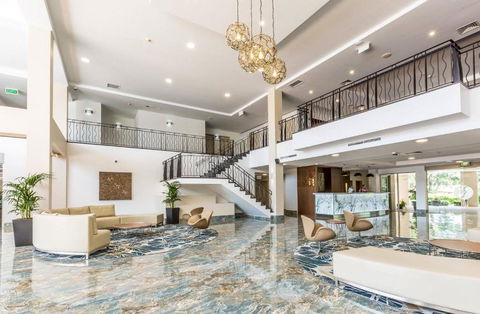 Hope Harbour Hotel - Tourism Search 3