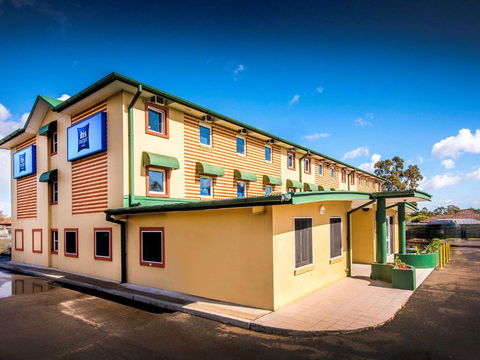 Ibis Budget - Casula Liverpool - Tourism Search 0