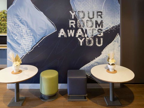 Ibis Budget - Casula Liverpool - Tourism Search 2