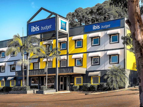 Ibis Budget - Enfield - Tourism Search 0