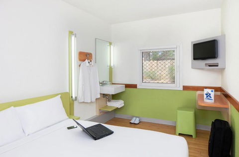 Ibis Budget - Melbourne Airport - Tourism Search 0