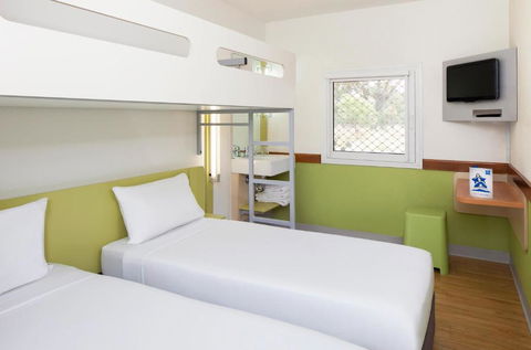 Ibis Budget - Melbourne Airport - Tourism Search 2