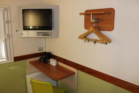 Ibis Budget - Melbourne Airport - Tourism Search 3