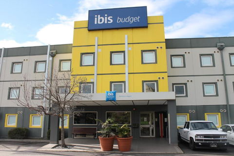 Ibis Budget - Melbourne Airport - Tourism Search 1