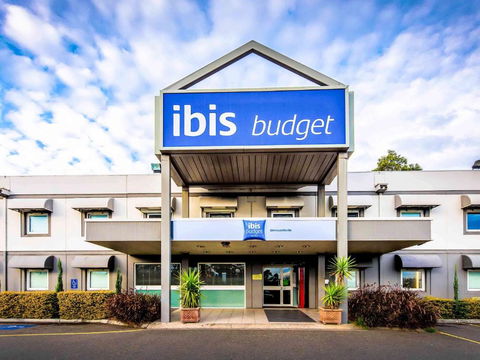 Ibis Budget Wentworthville - Tourism Search 0