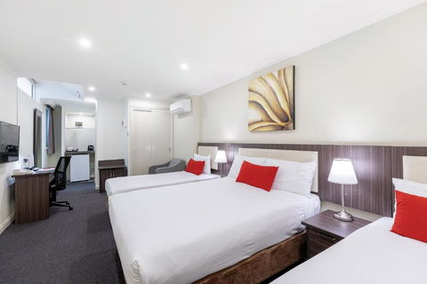 Ibis Styles Kingsgate Hotel - Tourism Search 3