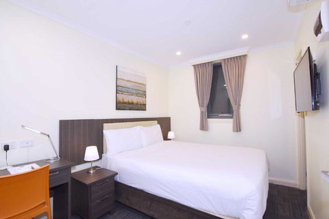 Ibis Styles Kingsgate Hotel - Tourism Search 2
