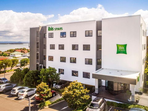 Ibis Styles The Entrance - Tourism Search 0