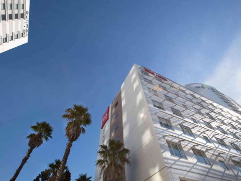 Ibis Sydney Olympic Park - Tourism Search 3
