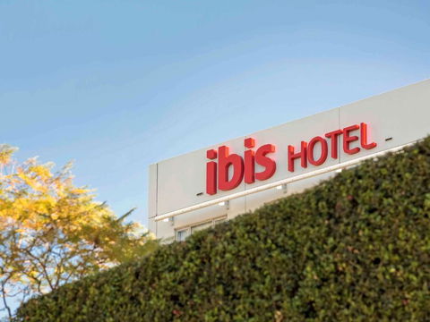 Ibis Sydney Olympic Park - Tourism Search 2