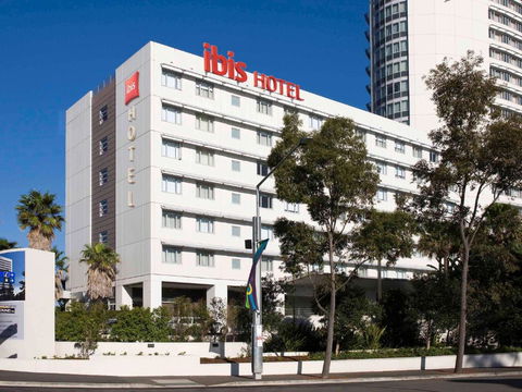 Ibis Sydney Olympic Park - Tourism Search 0