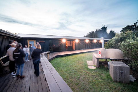 Icena Accommodation - Tourism Search 1