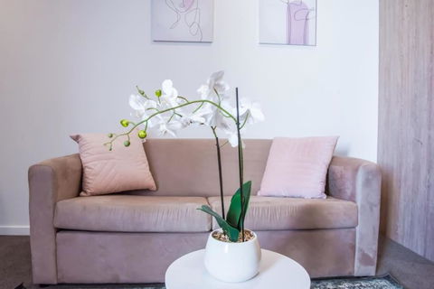Ideal Cozy 1BR For Your Urban Escape In Gabba - Tourism Search 2