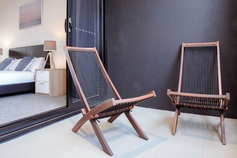 Ideal Cozy 1BR For Your Urban Escape In Gabba - Tourism Search 3