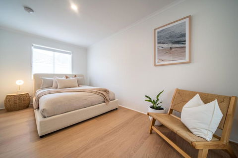 ILUKA Luxe Accommodation, Relaxed Coastal Vibe - Tourism Search 1