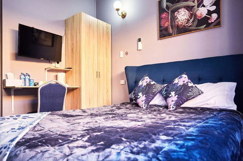 IMotel Cooma (in Town) - Tourism Search 3