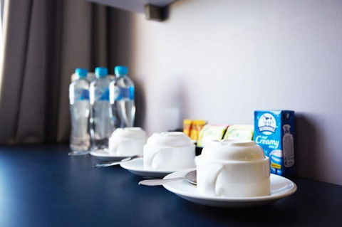 IMotel Cooma (in Town) - Tourism Search 2