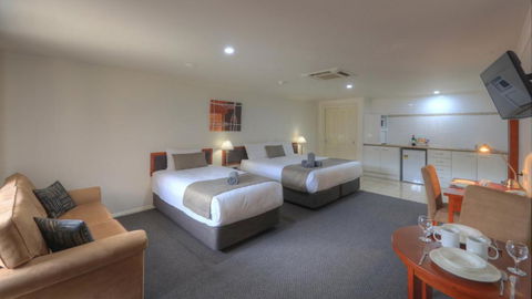INVERELL RSM CLUB MOTEL - Tourism Search 2