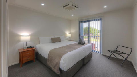 INVERELL RSM CLUB MOTEL - Tourism Search 3