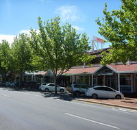 Adelaide Travellers Inn Backpackers Hostel - Tourism Search