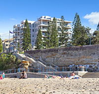 AeA The Coogee View - Tourism Search