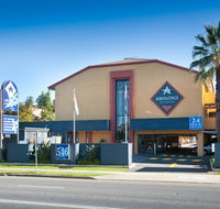 Airolodge International - Tourism Search