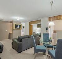 Airport International Hotel Brisbane - Tourism Search