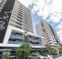 AirTrip Apartments at Woolloongabba - Tourism Search