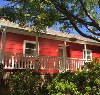 Akarana Cottage - Tourism Search