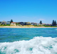 Al Mare Beachfront Retreat - Tourism Search