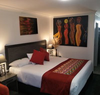 Alabaster Motor Inn - Tourism Search