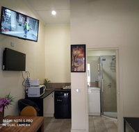 Albury Central Motel - Tourism Search